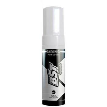 BST Colors Pincel de Retoque para Automóviles Compatible con Alfa Romeo 5CD - BLU Montecarlo Met 12 Ml