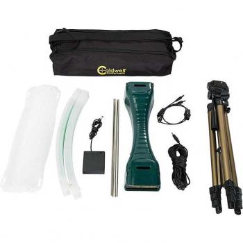 Caldwell Ballistic Precision Chronograph Premium Kit 721122