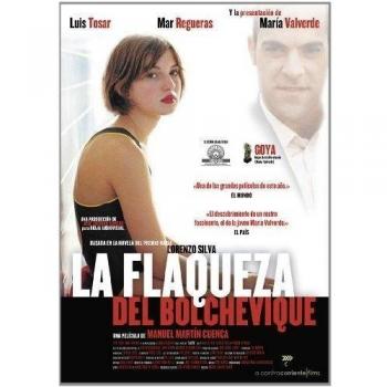 La flaqueza del bolchevique [DVD]