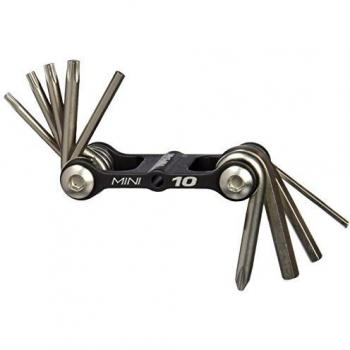 Topeak Mini 10 Multitool Silver