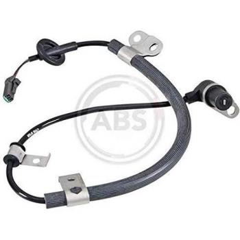 Sensor de Velocidad de Rueda ABS A.B.S. 30734 para Nissan
