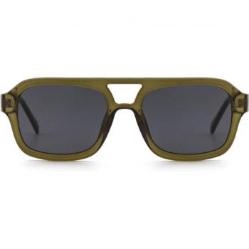 Gafas de Sol Pipeline Green - Unisex, multicolor, diseño moderno, lentes verdes, marco ligero y resistente