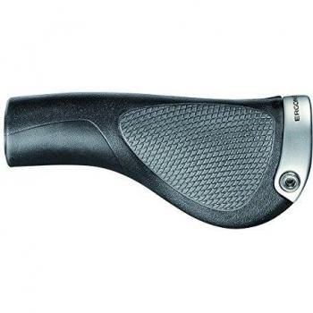 Ergon Gp1 - Manoplas para bicicletas, talla S
