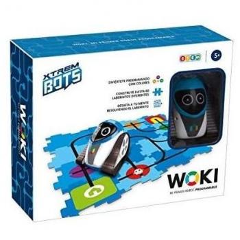 Woki My first Coding Robot