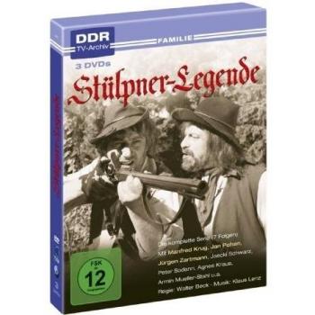 Stülpner-Legende