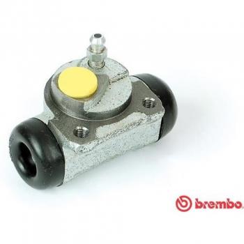 Cilindro de freno de rueda BREMBO A 12 286