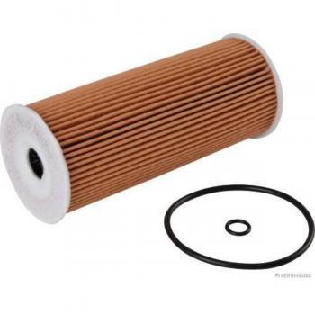Filtro de aceite HERTH+BUSS JAKOPARTS J1310810, alta calidad, diseñado para un rendimiento óptimo en vehículos, fabricado con materiales duraderos, fácil instalación, compatible con múltiples modelos de automóviles