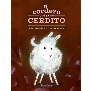 El cordero que es un cerdito: 12