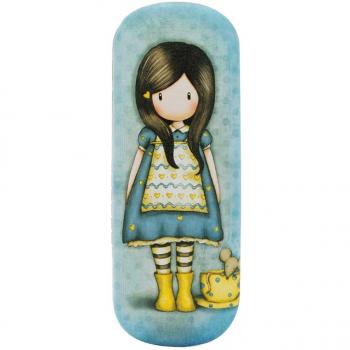 Little Friend Glasses Case by Gorjuss