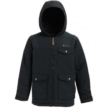 Burton Boys Castable Jk -Winter 2019-