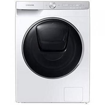Samsung Lavadora QuickDrive Autodosificación 9kg 1600rpm Clasificación Energética A+++ - WW90T986DSH/S3 Blanco