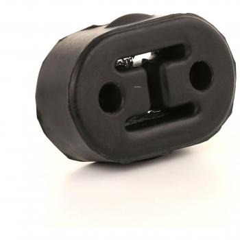 Cinta de goma para sistema de escape WALKER 81267, resistente a altas temperaturas, diseñada para sellar uniones en sistemas de escape, fácil instalación, compatible con múltiples modelos de vehículos