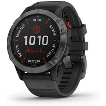 GARMIN Smartwatches Fashion para Hombre 010-02410-15