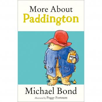 More About Paddington