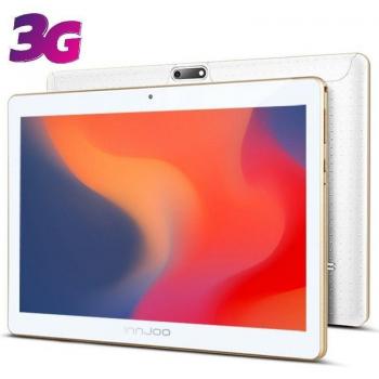 Tablet Innjoo Superb Lite 10.1 2GB RAM 16GB ROM Quadcore 3G Blanco