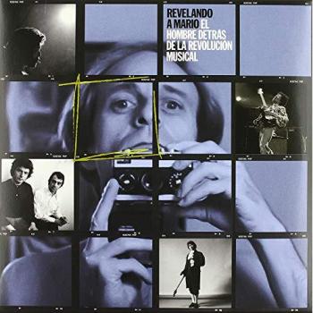 Banda Sonora Original Revelando A Mario - Vinilo LP