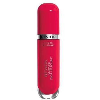 Revlon Mass Market Ultra HD Vinyl Lip Polish #910 Cherry On Top 5.9ml