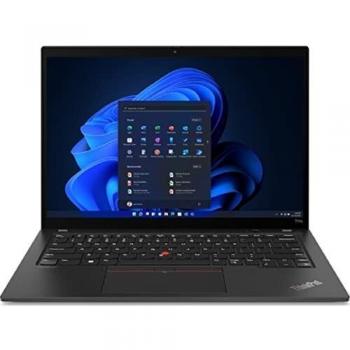 Portátil Lenovo ThinkPad T14s G3, Intel Core i5-1235U, 35.6 cm (14), WUXGA IPS, 16 GB RAM, 512 GB SSD, Windows 11 Pro