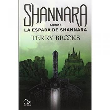 La espada de Shannara