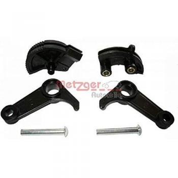 Dispositivo de aproximación automático METZGER para RENAULT Clio, Super 5, R19, Lutécia (Juego de reparación y ajuste automático del embrague Ref: 5R250)
