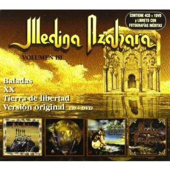 Volumen III - Medina Azahara
