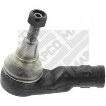 Rótula de dirección MAPCO 51684 - Tipo: Rótula de dirección; Características: Fabricante MAPCO, Número de pieza 51684, Diseño robusto para una mayor durabilidad, Compatible con múltiples modelos de vehículos,