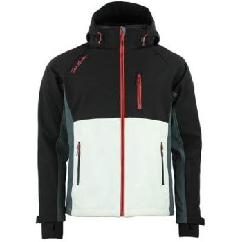 Peak Mountain Cametis Softshell Jacket