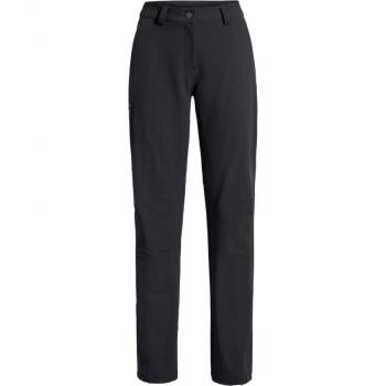 VAUDE Strathcona II Women's Trekking Pants - Black Size 34