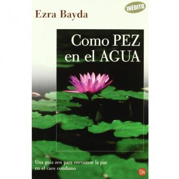 COMO PEZ EN EL AGUA-FG