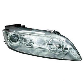Faro Delantero Izquierdo Magneti Marelli 712014002617 con Ajuste de Altura (LWR)