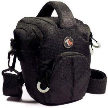 Expo-1 - Bolsa para Cámara, resistente al agua Top-Loader Adventura