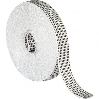 Cinta para Persiana de 14mm x 6 Metros con Rayas Decorativas