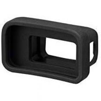 Visor ocular Panasonic DMW-EC5 para cámaras Lumix DC-GX9, color negro