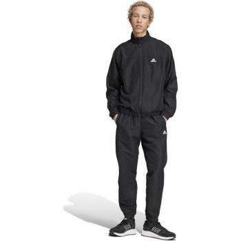 Chándal adidas Sportswear Woven Colorblock Hombre Negro