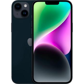 Celular Apple iPhone 14 256GB Negro – Pantalla de 6.1″ XDR OLED – Dual eSIM