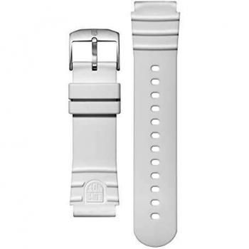 Correa de Piel de Tortuga Laúd Gigante Luminox 0327