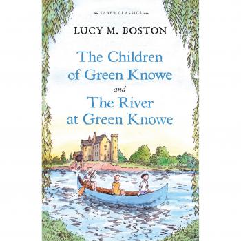 The Children of Green Knowe Classic Book Collection