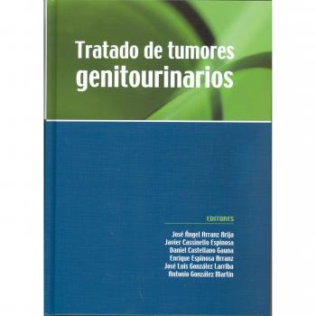 Tratado de tumores genitourinarios