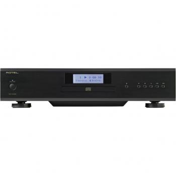 Reproductor CD Rotel CD14MKII negro