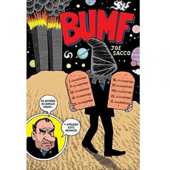 Bumf