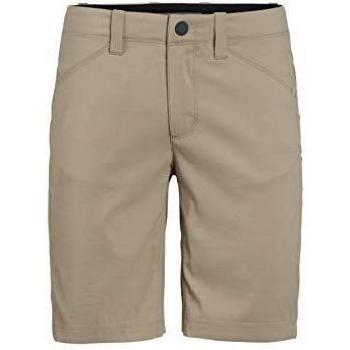 Icebreaker WMNS Persist - Pantalones cortos para mujer, color British Tan., tamaño 26