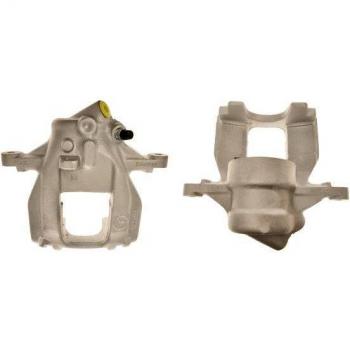 Pinza de freno BOSCH 0 986 134 046, Trasero Izquierda