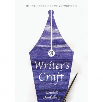 Writer's Craft: Multi-Genre Creative Writing
