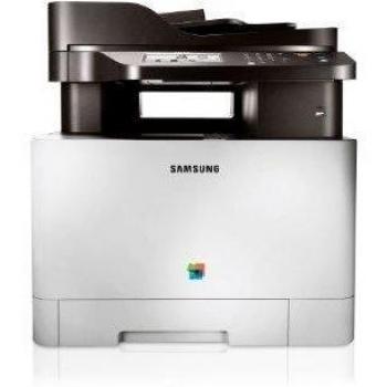 Samsung CLX-4195FW/SEE - Impresora multifunción láser color