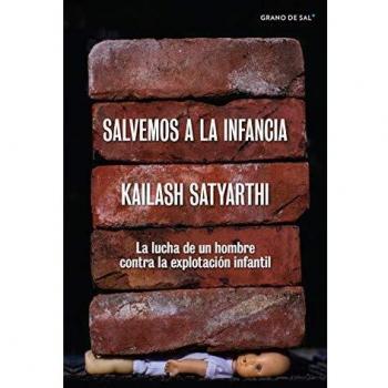 Salvemos a La Infancia
