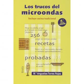 Los trucos del microondas