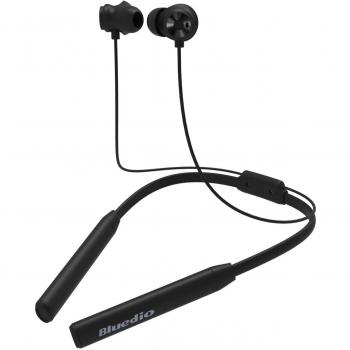 Bluedio TN2 Función Anti-Sudor Auriculares Bluetooth 4.2, con microfono, Cascos inálambrico Deportivos, Ruido de Cancelación, Estéreo, Utilizado por más de 12 Horas