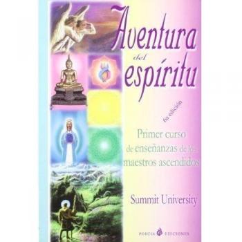 Aventura Del Espíritu