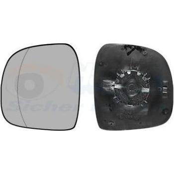 Cristal de espejo retrovisor exterior VAN WEZEL 3080833