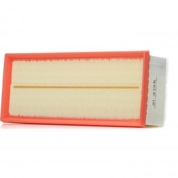 Filtro de aire UFI 30.370.00 para VW, AUDI y SKODA - Compatible con modelos Golf V, Golf VI, Touran y Tiguan